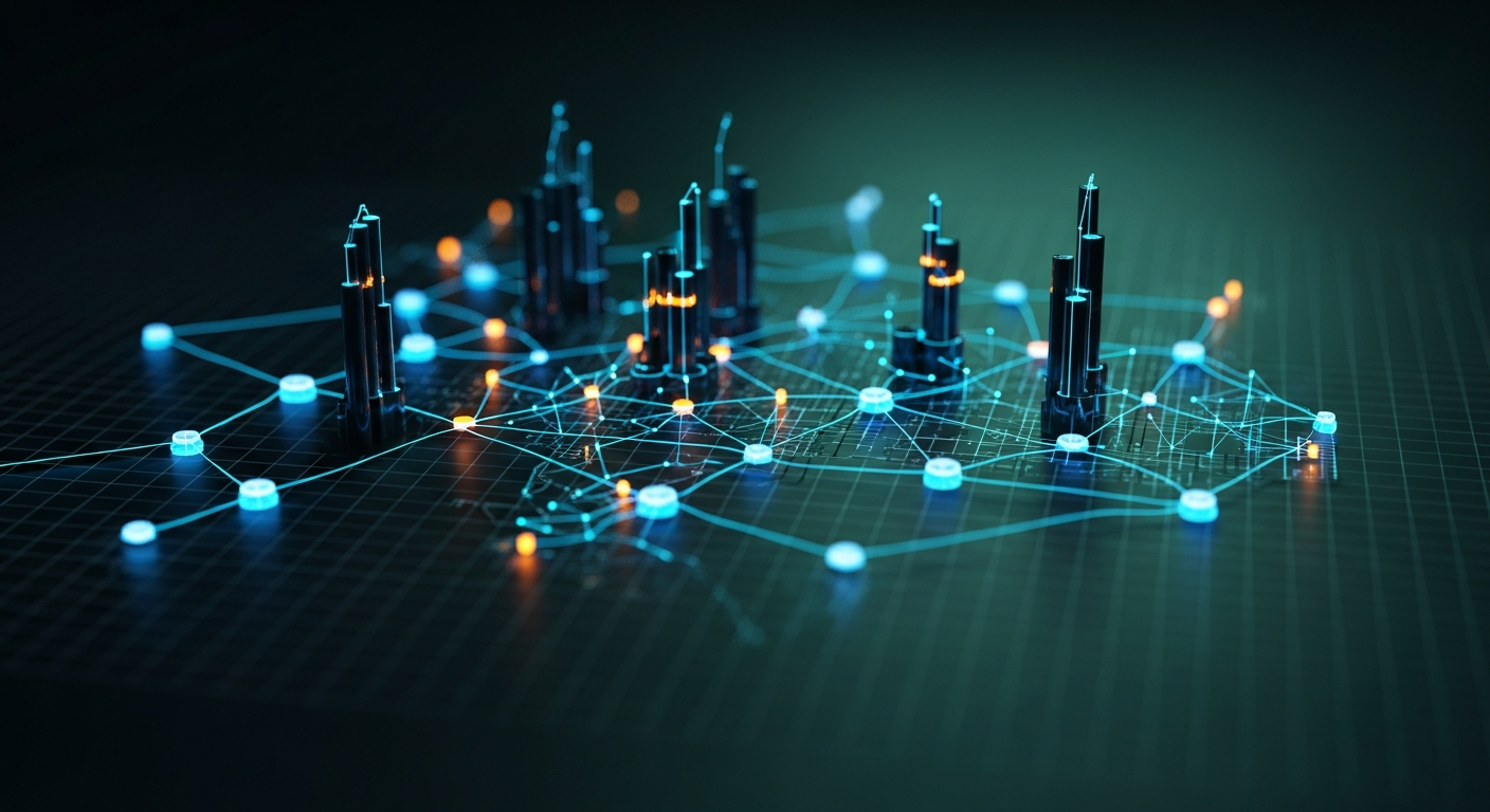 제조·산업재 B2B의 GEO 전략